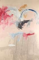 De José Manuel Broto, Paseando por la luna, 1980, por 13.000 euros en Ansorena